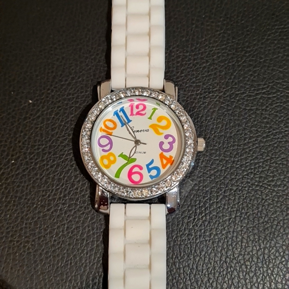 Fashion watch ⌚️